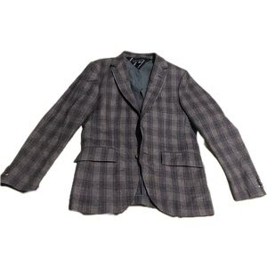 Tommy Hilfiger Varsity Wool Blazer  

Preowned - Great Condition